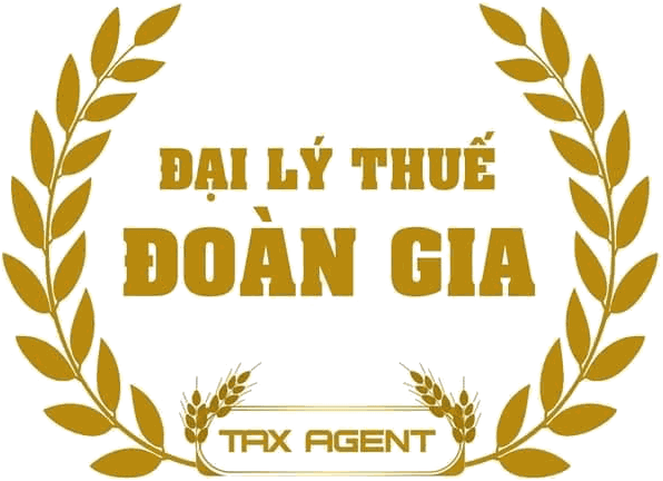 Đại lý thuế Đoàn Gia